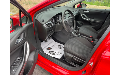 Opel Astra 1.6CDTI-2020-NAVI - автомобили, коли, обяви за нови и употребявани 6