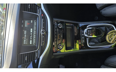 Opel Astra Facelift-1.4CNG* - автомобили, коли, обяви за нови и употребявани 10