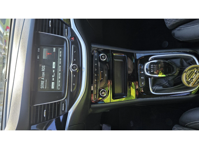 Opel Astra Facelift-1.4CNG* - автомобили, коли, обяви за нови и употребявани 10