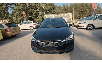 opel-astra - 2