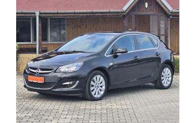 opel-astra - 0