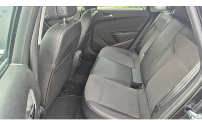 Opel Astra 1.6cdti 110к.с - автомобили, коли, обяви за нови и употребявани 12
