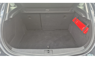 Opel Astra 1.6cdti 110к.с - автомобили, коли, обяви за нови и употребявани 15