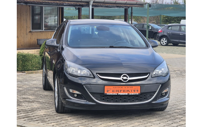 opel-astra - 3