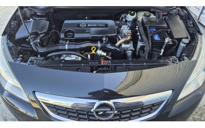 Opel Astra 1.7cdti 110к.с. - автомобили, коли, обяви за нови и употребявани 15