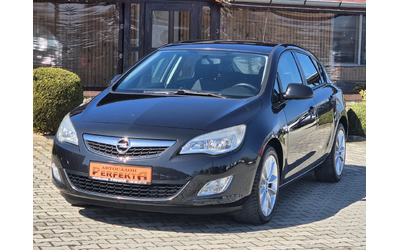 opel-astra - 1