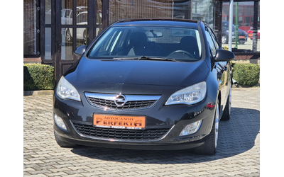 opel-astra - 2