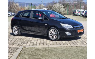 opel-astra - 5