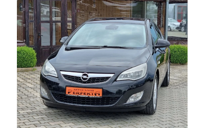 opel-astra - 2