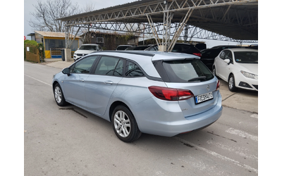 opel-astra - 3