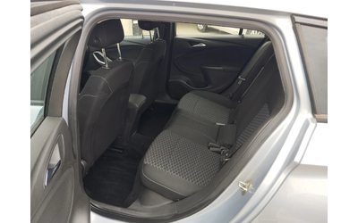 Opel Astra 1.6 CDTI - автомобили, коли, обяви за нови и употребявани 6