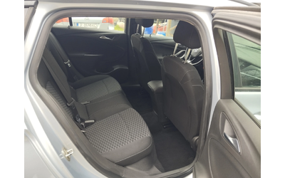 Opel Astra 1.6 CDTI - автомобили, коли, обяви за нови и употребявани 8