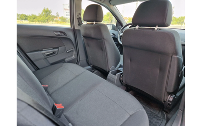Opel Astra 1.6 - автомобили, коли, обяви за нови и употребявани 13