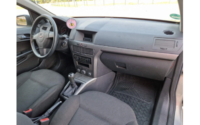 Opel Astra 1.6 - автомобили, коли, обяви за нови и употребявани 14