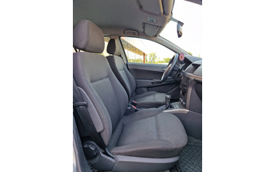 Opel Astra 1.6 - автомобили, коли, обяви за нови и употребявани 15