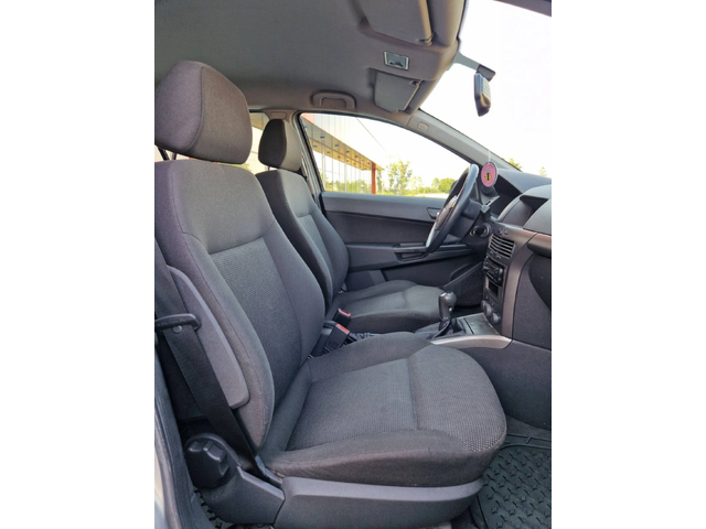 Opel Astra 1.6 - автомобили, коли, обяви за нови и употребявани 15