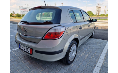 Opel Astra 1.6 - автомобили, коли, обяви за нови и употребявани 6
