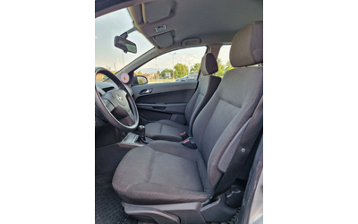 Opel Astra 1.6 - автомобили, коли, обяви за нови и употребявани 8