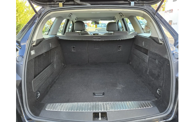 Opel Astra 1.4T-140кс= ГАЗ* LANDI RENZO* = 185.000km= АВТОПИЛ - автомобили, коли, обяви за нови и употребявани 9