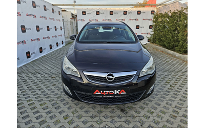 opel-astra - 0