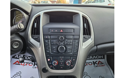 Opel Astra 1.7CDTI-110кс= 6СКОРОСТИ= АВТОПИЛОТ - автомобили, коли, обяви за нови и употребявани 15