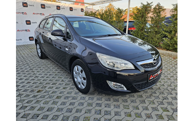 opel-astra - 1