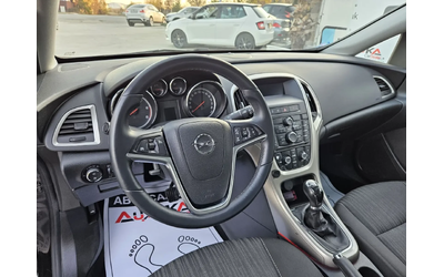 Opel Astra 1.7CDTI-110кс= 6СКОРОСТИ= АВТОПИЛОТ - автомобили, коли, обяви за нови и употребявани 7
