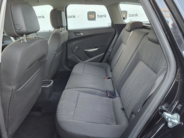 Opel Astra 1.7CDTI-110кс= 6СКОРОСТИ= АВТОПИЛОТ - автомобили, коли, обяви за нови и употребявани 8