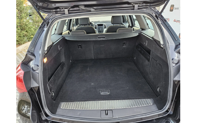 Opel Astra 1.7CDTI-110кс= 6СКОРОСТИ= АВТОПИЛОТ - автомобили, коли, обяви за нови и употребявани 9