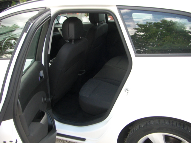 Opel Astra 1.4I EURO 5B - автомобили, коли, обяви за нови и употребявани 12