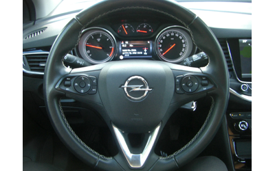 Opel Astra 1.6cdti COSMO NAVI EURO 6+ - автомобили, коли, обяви за нови и употребявани 10