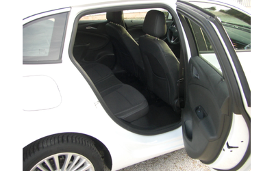 Opel Astra 1.6cdti COSMO NAVI EURO 6+ - автомобили, коли, обяви за нови и употребявани 13