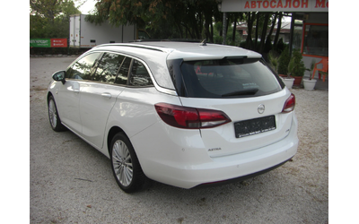 opel-astra - 2