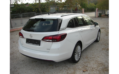opel-astra - 4