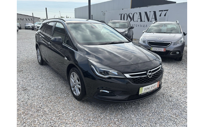 opel-astra - 0