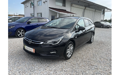 opel-astra - 1