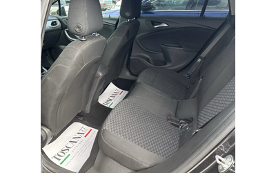 Opel Astra 1.6cdti* Euro 6* Лизинг - автомобили, коли, обяви за нови и употребявани 8