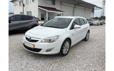 opel-astra - 1