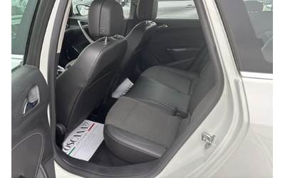 Opel Astra 1.7cdti * Cosmo * Лизинг - автомобили, коли, обяви за нови и употребявани 7