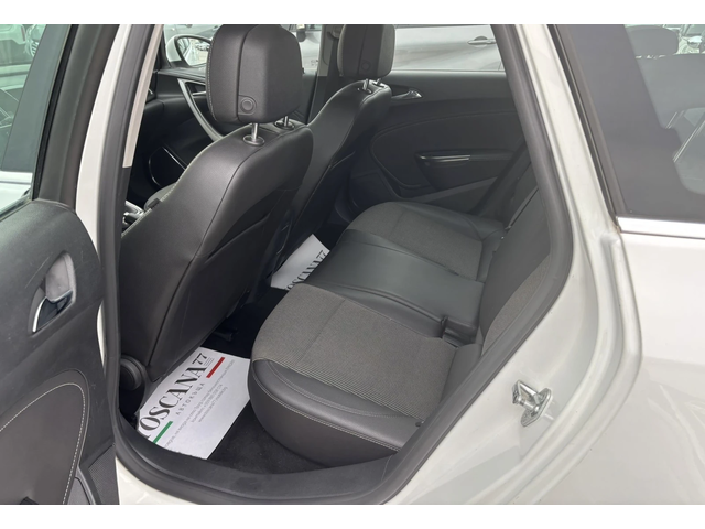 Opel Astra 1.7cdti * Cosmo * Лизинг - автомобили, коли, обяви за нови и употребявани 7