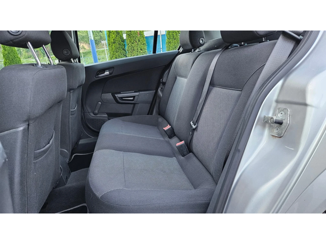 Opel Astra 1.4 GAZ/KLIMA/FACELIFT - автомобили, коли, обяви за нови и употребявани 12