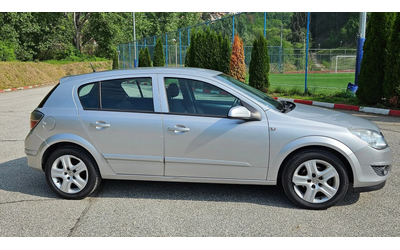 opel-astra - 5