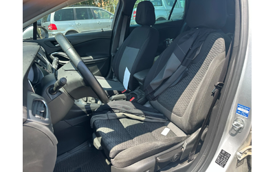 Opel Astra 1.5CDTI 105kc - автомобили, коли, обяви за нови и употребявани 8