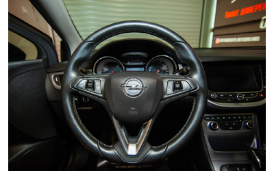 Opel Astra - автомобили, коли, обяви за нови и употребявани 11