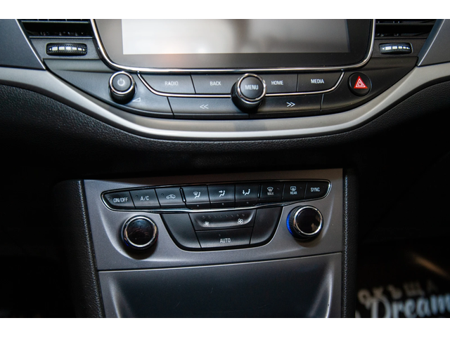 Opel Astra - автомобили, коли, обяви за нови и употребявани 12