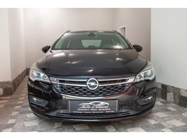 Opel Astra - автомобили, коли, обяви за нови и употребявани 1