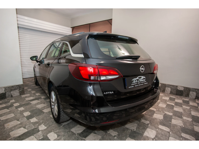 Opel Astra - автомобили, коли, обяви за нови и употребявани 2