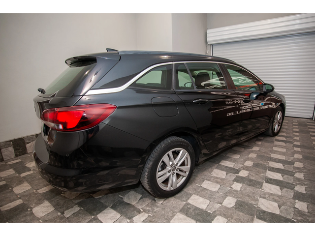 Opel Astra - автомобили, коли, обяви за нови и употребявани 3