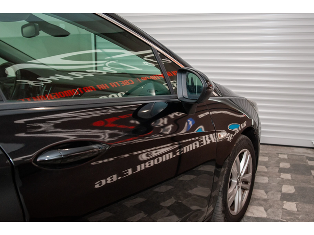 Opel Astra - автомобили, коли, обяви за нови и употребявани 4