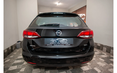 opel-astra - 5